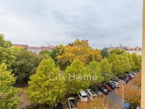 Prodej bytu 3+kk, Praha - Karlín, Karlínské náměstí, 89 m2