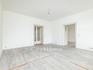 Prodej bytu 3+kk, Praha - Karlín, Karlínské náměstí, 89 m2