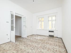 Prodej bytu 3+kk, Praha - Karlín, Karlínské náměstí, 89 m2