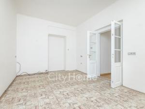 Prodej bytu 3+kk, Praha - Karlín, Karlínské náměstí, 89 m2