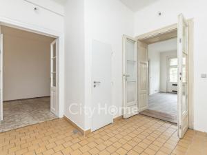 Prodej bytu 3+kk, Praha - Karlín, Karlínské náměstí, 89 m2