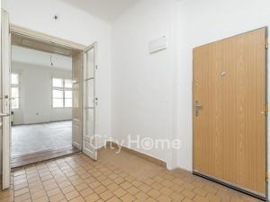 Prodej bytu 3+kk, Praha - Karlín, Karlínské náměstí, 89 m2