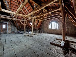 Prodej rodinného domu, Praha - Zbraslav, Boženy Stárkové, 300 m2