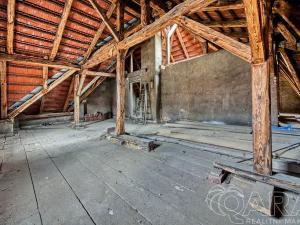 Prodej rodinného domu, Praha - Zbraslav, Boženy Stárkové, 300 m2