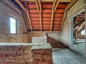 Prodej rodinného domu, Praha - Zbraslav, Boženy Stárkové, 300 m2