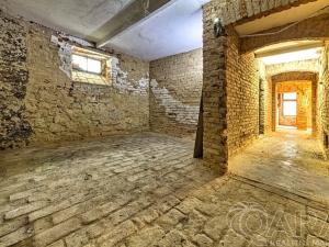 Prodej rodinného domu, Praha - Zbraslav, Boženy Stárkové, 300 m2