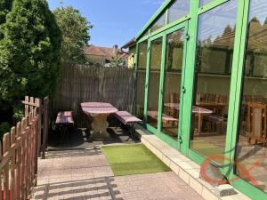 Prodej ubytování, Čechy pod Kosířem, náměstí Svobody, 331 m2