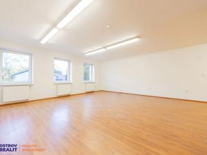 Prodej výrobních prostor, Hanušovice, Hynčická, 320 m2
