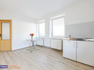 Prodej výrobních prostor, Hanušovice, Hynčická, 320 m2