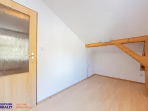 Prodej výrobních prostor, Hanušovice, Hynčická, 320 m2