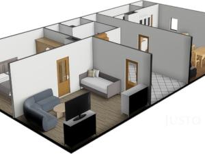 Prodej rodinného domu, Oslov - Tukleky, 143 m2