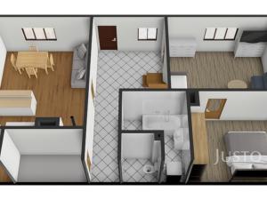 Prodej rodinného domu, Oslov - Tukleky, 143 m2