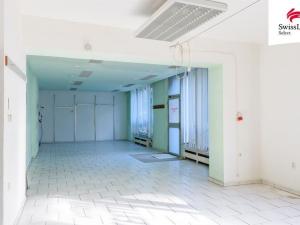 Pronájem komerční nemovitosti, Rýmařov, třída Hrdinů, 150 m2