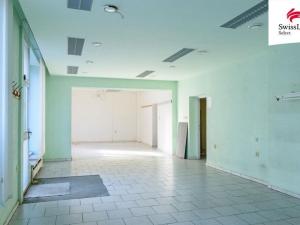 Pronájem komerční nemovitosti, Rýmařov, třída Hrdinů, 150 m2