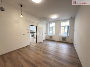 Pronájem bytu 2+kk, Děčín - Děčín IV-Podmokly, Jungmannova, 38 m2