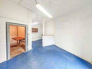 Pronájem výrobních prostor, Pardubice - Zelené Předměstí, Jana Palacha, 211 m2