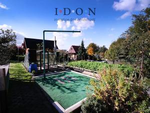 Prodej pozemku pro bydlení, Řeka, 2694 m2