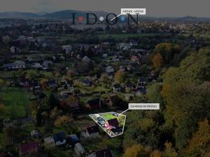 Prodej pozemku pro bydlení, Řeka, 2694 m2