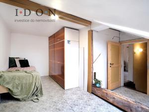 Prodej bytu 3+1, Ostrava, Sirotčí, 80 m2
