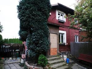 Prodej bytu 3+1, Ostrava, Sirotčí, 80 m2