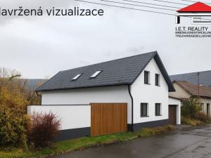 Prodej rodinného domu, Vranová Lhota, 139 m2