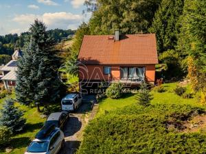Prodej rodinného domu, Klášterec nad Orlicí, 110 m2