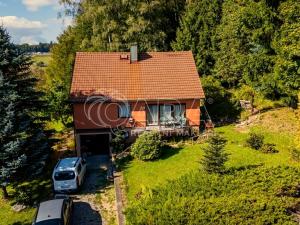 Prodej rodinného domu, Klášterec nad Orlicí, 110 m2