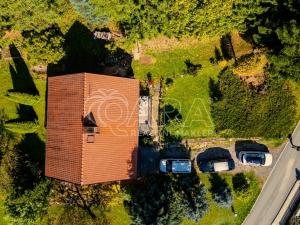 Prodej rodinného domu, Klášterec nad Orlicí, 110 m2