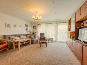 Prodej rodinného domu, Klášterec nad Orlicí, 110 m2