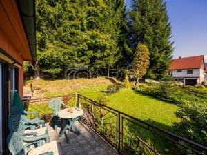 Prodej rodinného domu, Klášterec nad Orlicí, 110 m2