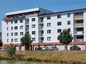Prodej bytu 1+kk, Hranice, Jiřího z Poděbrad, 34 m2