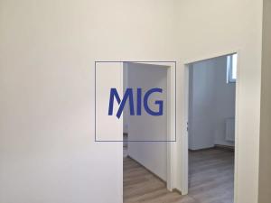 Pronájem bytu 2+kk, Holasice, Brněnská, 36 m2