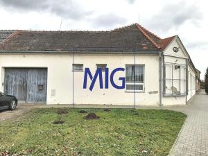 Pronájem bytu 2+kk, Holasice, Brněnská, 36 m2