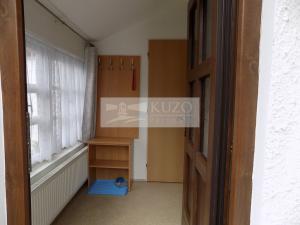 Pronájem bytu 1+kk, Příbram, náměstí Hynka Kličky, 23 m2