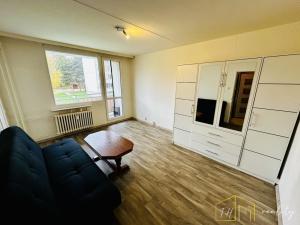 Prodej bytu 1+1, Bílina - Pražské Předměstí, Aléská, 35 m2