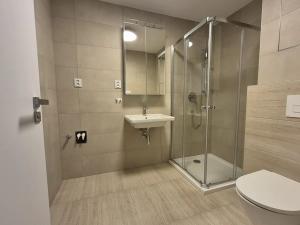 Pronájem kanceláře, Brno, třída Generála Píky, 45 m2