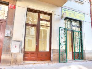 Prodej obchodního prostoru, Praha - Nusle, 34 m2