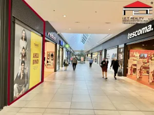 Pronájem obchodního prostoru, Brno - Dolní Heršpice, Vídeňská, 32 m2