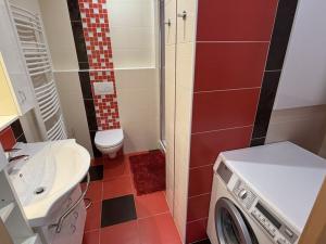 Pronájem bytu 3+1, Třebíč, Dr. Holubce, 74 m2