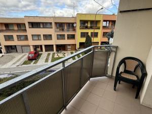 Pronájem bytu 3+1, Třebíč, Dr. Holubce, 74 m2