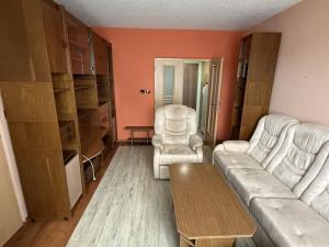 Pronájem bytu 3+1, Třebíč, Dr. Holubce, 74 m2