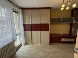 Pronájem bytu 3+1, Třebíč, Dr. Holubce, 74 m2