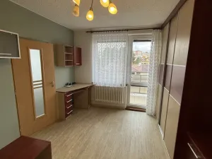 Pronájem bytu 3+1, Třebíč, Dr. Holubce, 74 m2