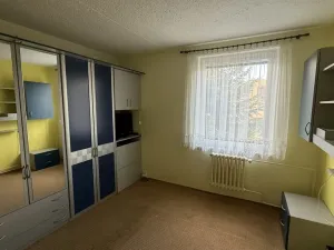 Pronájem bytu 3+1, Třebíč, Dr. Holubce, 74 m2