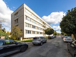 Prodej bytu 3+1, Poděbrady - Poděbrady II, Čihákova, 57 m2