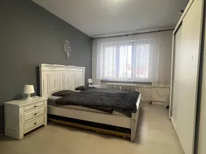 Pronájem bytu 3+1, Bučovice, Komenského, 64 m2