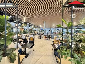 Pronájem restaurace, Brno - Dolní Heršpice, Vídeňská, 187 m2