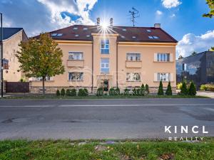 Prodej bytu 3+kk, Nymburk, Poděbradská, 93 m2