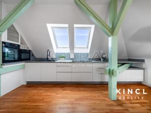 Prodej bytu 3+kk, Nymburk, Poděbradská, 93 m2