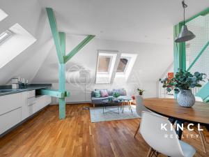Prodej bytu 3+kk, Nymburk, Poděbradská, 93 m2